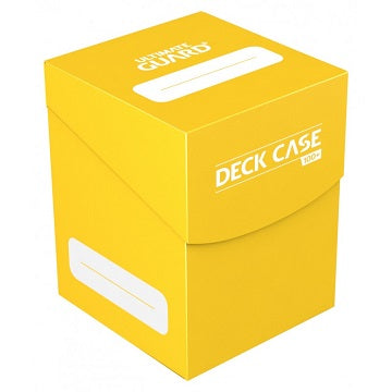 UG Deck Case Standard 100+ - Various Colors
