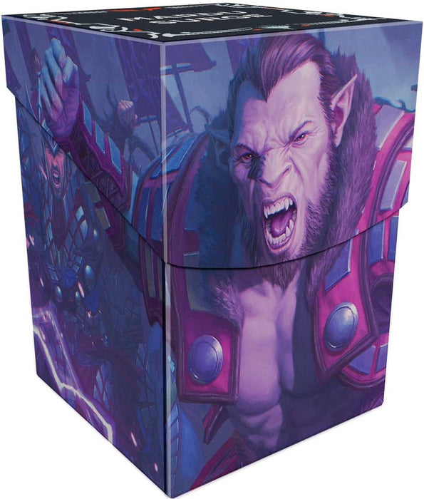 Ultra Pro - MTG - Tarkir: Dragonstorm - Commander Deck Box