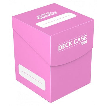 UG Deck Case Standard 100+ - Various Colors