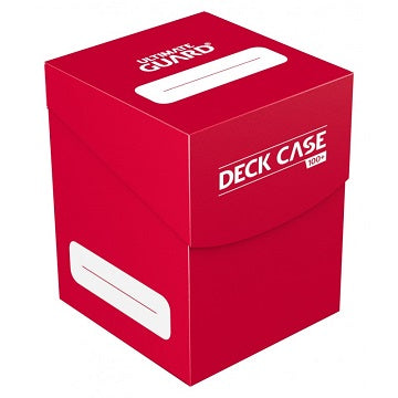 UG Deck Case Standard 100+ - Various Colors