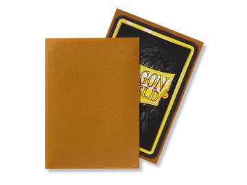 Dragon Shield Sleeves - Matte - Standard Size - Various Colors