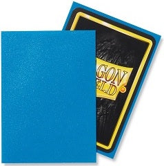 Dragon Shield Sleeves - Matte - Standard Size - Various Colors
