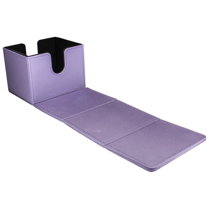 Ultra Pro - D-Box Alcove Edge Vivid Purple