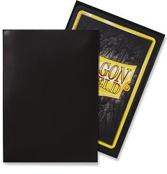 Dragon Shield Sleeves - Classic - Small Size - Various Colors