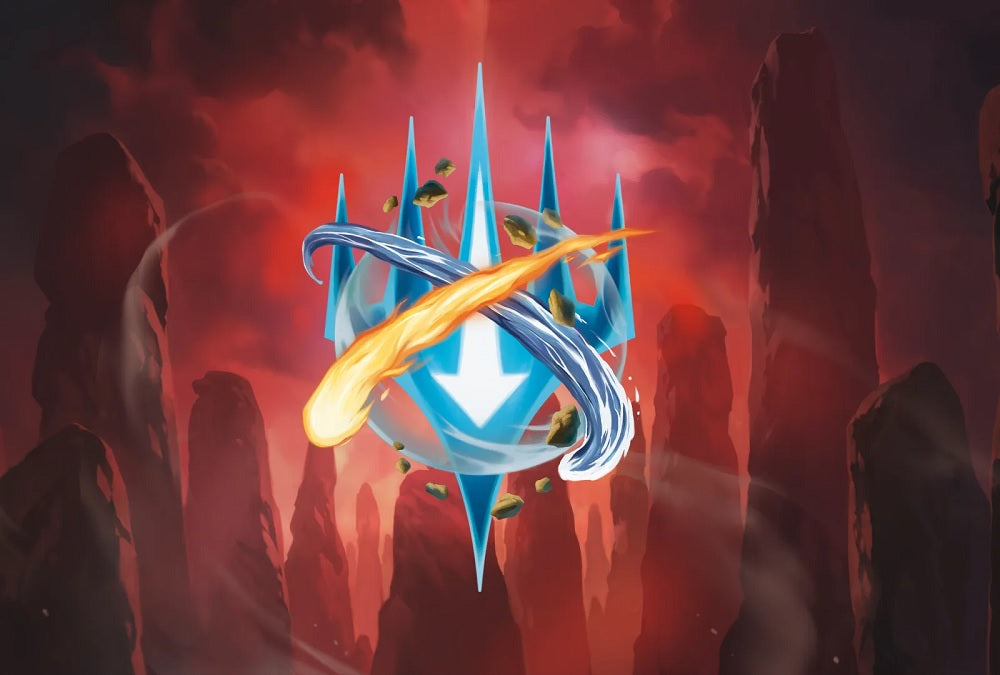 MTG - Avatar the Last Airbender Gift EDH Bundle