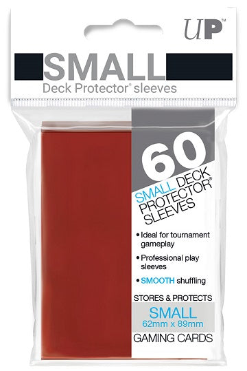 Pro Gloss - Ultra Pro - Small Size - Various Colors
