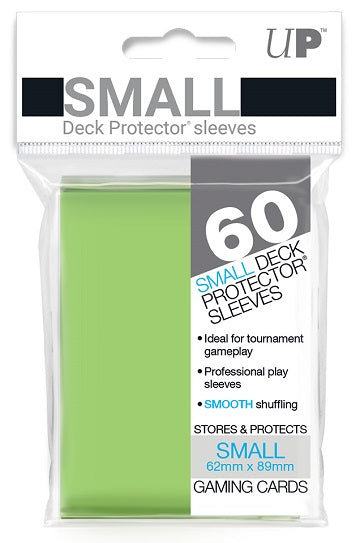Pro Gloss - Ultra Pro - Small Size - Various Colors