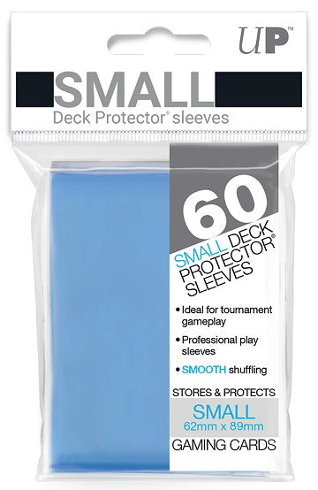 Pro Gloss - Ultra Pro - Small Size - Various Colors