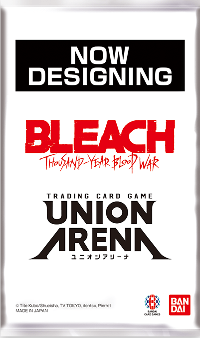 Union Arena - Bleach Thousand Year Blood War - Booster Box (Pre-Order)
