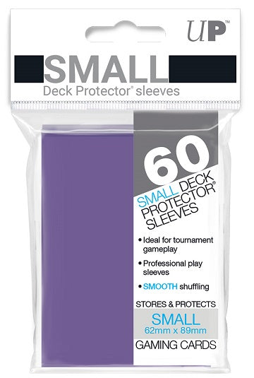Pro Gloss - Ultra Pro - Small Size - Various Colors