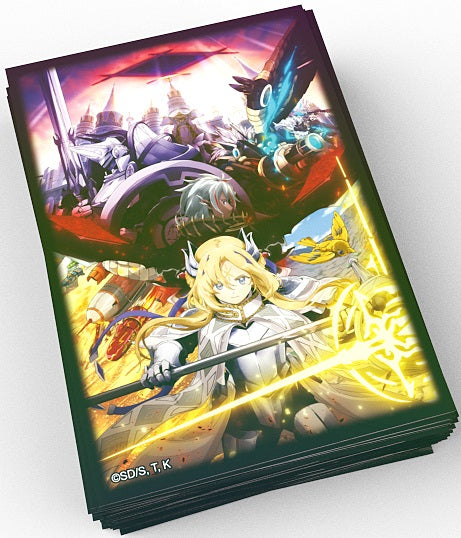 yugioh legendary card sleeves Yugioh - The Chronicles: The Fallen & Virtuous