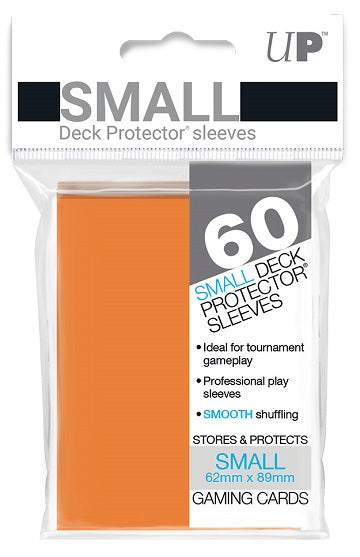 Pro Gloss - Ultra Pro - Small Size - Various Colors