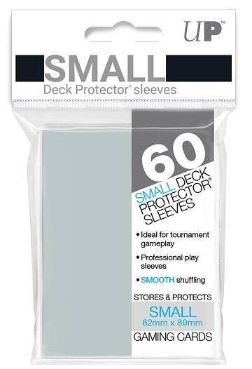Pro Gloss - Ultra Pro - Small Size - Various Colors