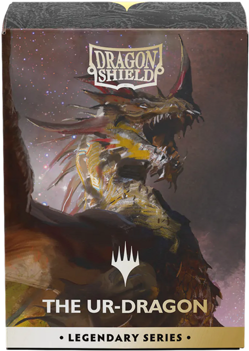 Dragon Shield - MTG - Legendary Series - Pick Your Design