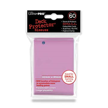 Pro Gloss - Ultra Pro - Small Size - Various Colors