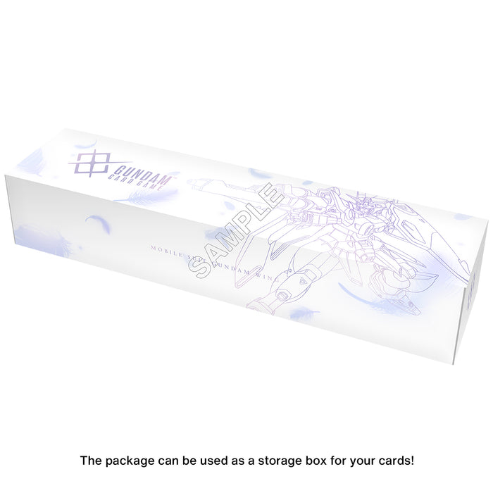 Gundam - PB01 - Premium Accessory Set - Mobile Suit Gundam Wing