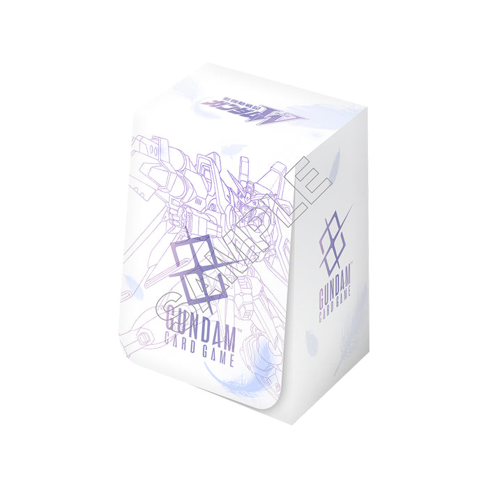 Gundam - PB01 - Premium Accessory Set - Mobile Suit Gundam Wing