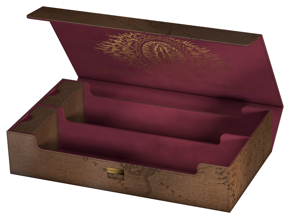 Ultimate Guard - Case Omnihive 1000+ - LOTR Places of Middle Earth