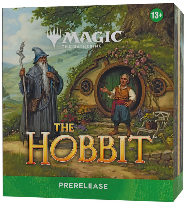 MTG - The Hobbit - Pre-Release Kit