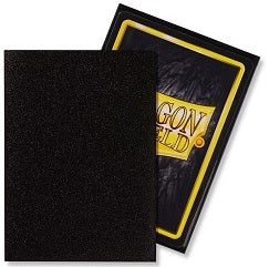Dragon Shield Sleeves - Matte - Standard Size - Various Colors