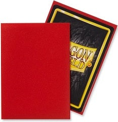 Dragon Shield Sleeves - Matte - Standard Size - Various Colors