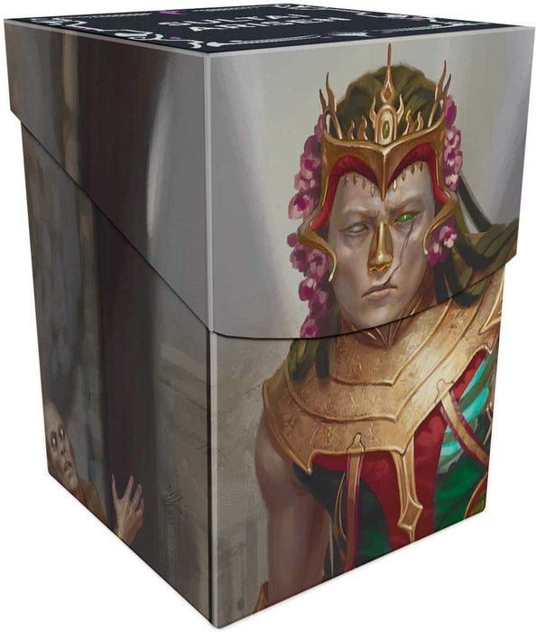 Ultra Pro - MTG - Tarkir: Dragonstorm - Commander Deck Box