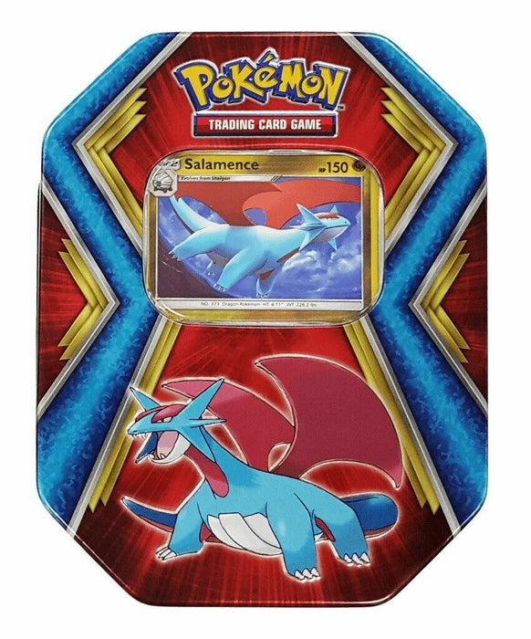 Pokemon - Tin 2019 - Assorted