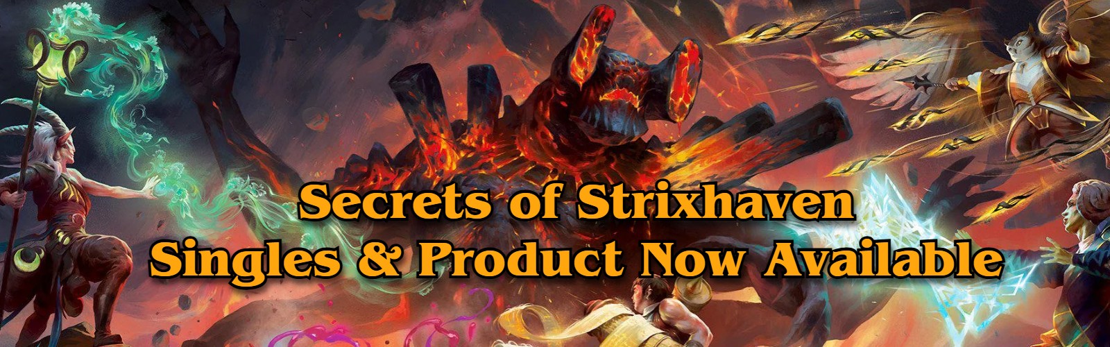 Legendary Collectables Legendary Collectables
