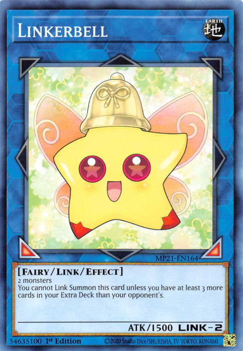Linkerbell [MP21-EN164] Common