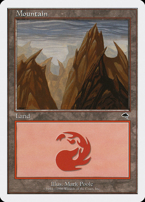 Mountain (117) [Battle Royale]